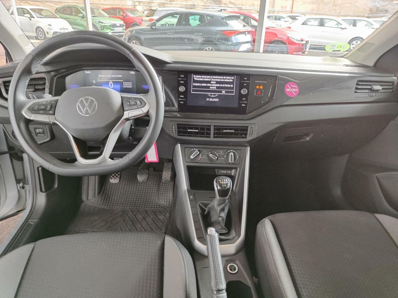 Foto Volkswagen Polo 8