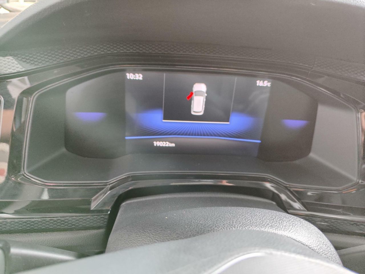 Foto Volkswagen Polo 10