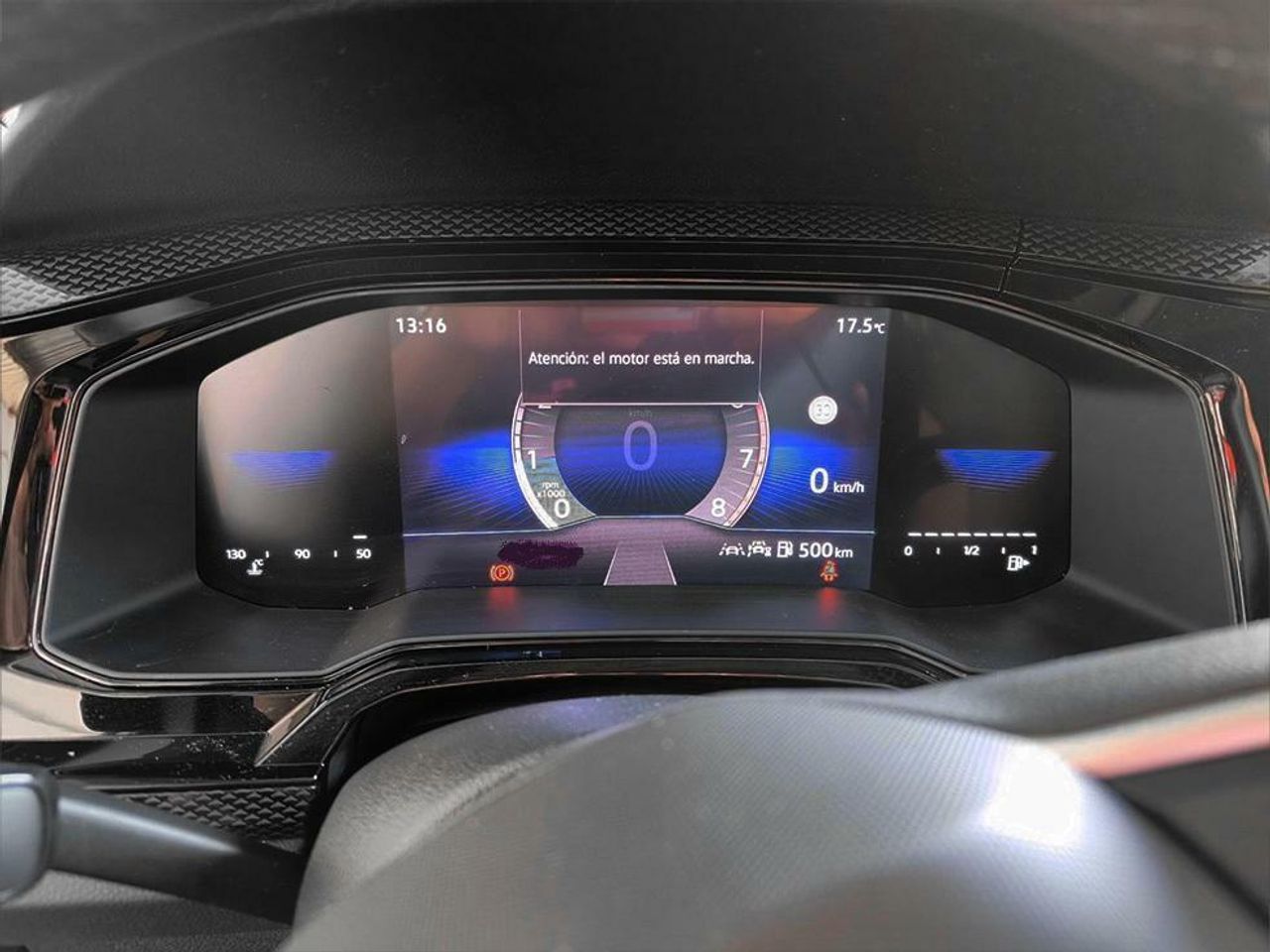 Foto Volkswagen Polo 11