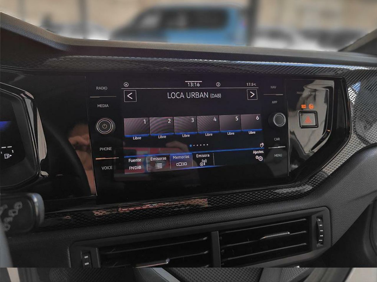 Foto Volkswagen Polo 12