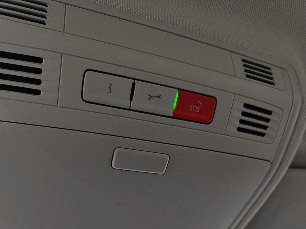 Foto Volkswagen Polo 13