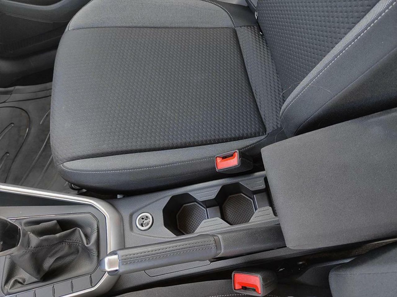 Foto Volkswagen Polo 14