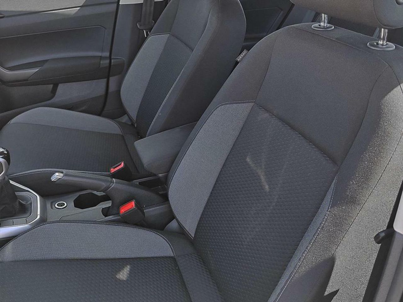 Foto Volkswagen Polo 16