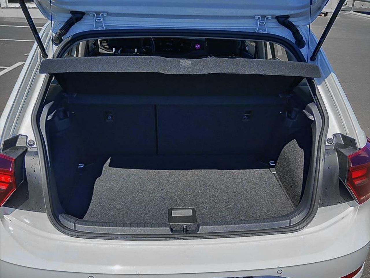 Foto Volkswagen Polo 18