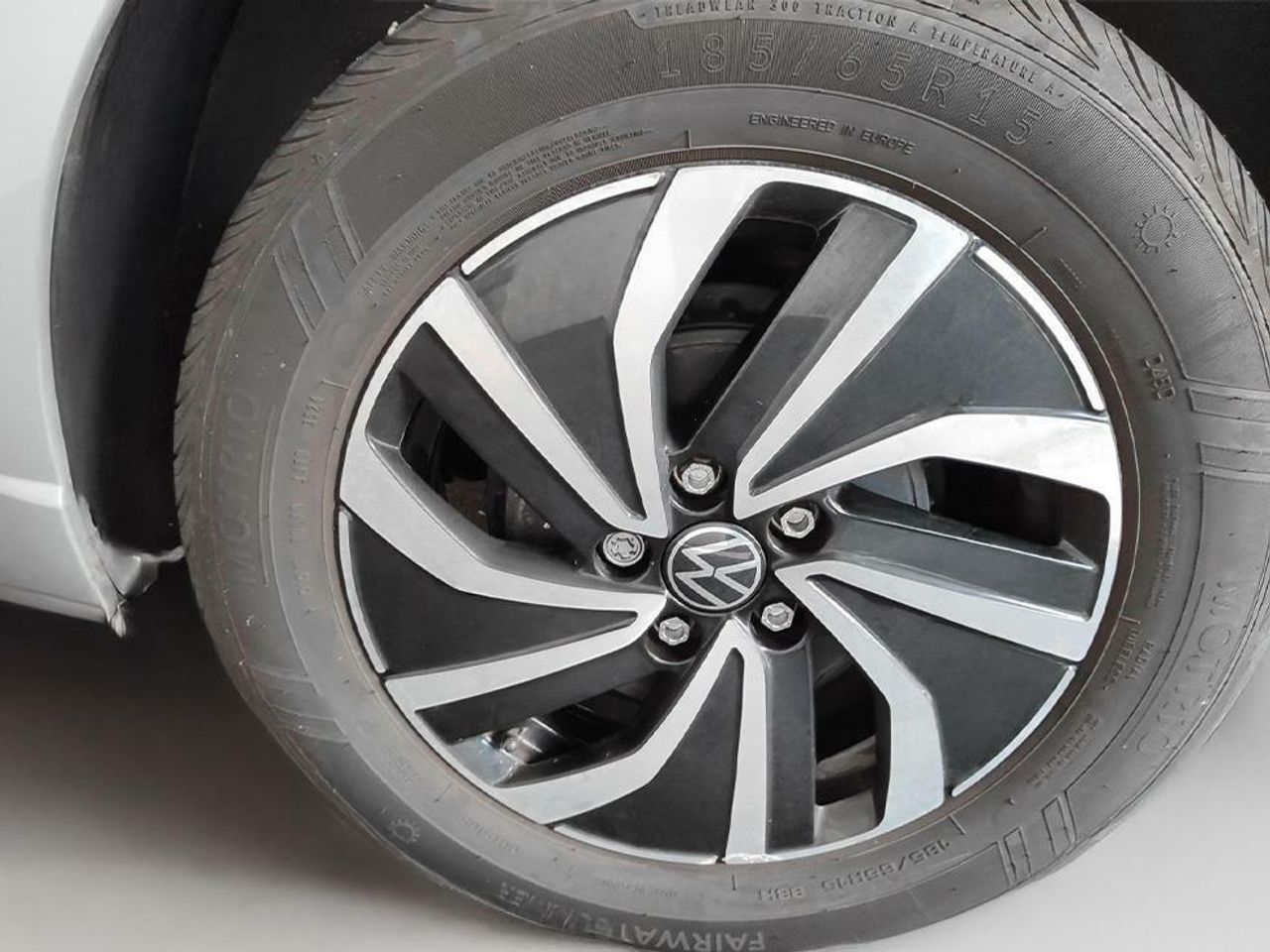 Foto Volkswagen Polo 19