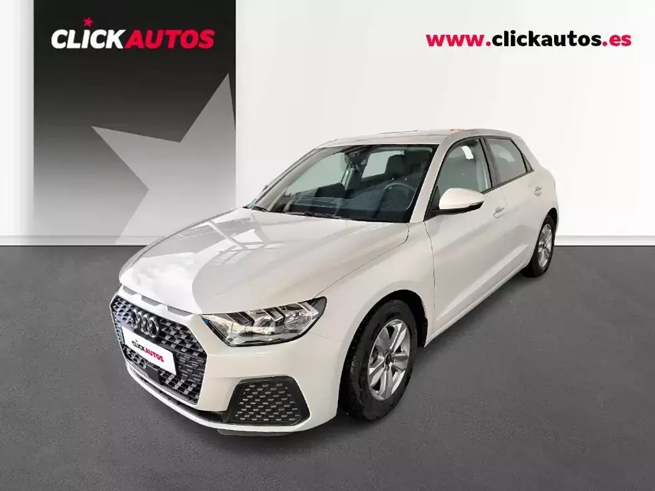 Foto Audi A1 1