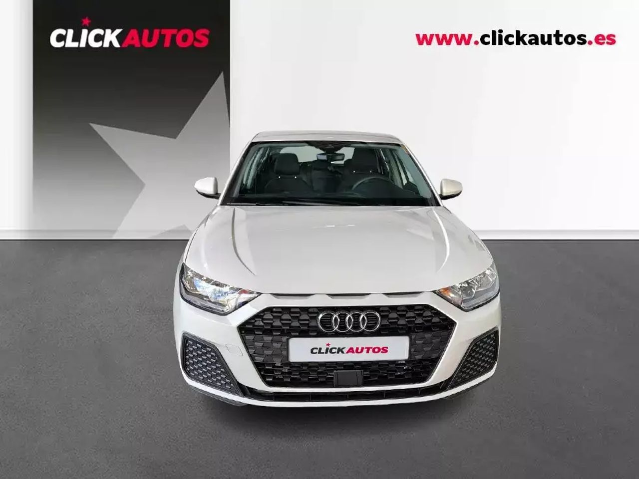 Foto Audi A1 2
