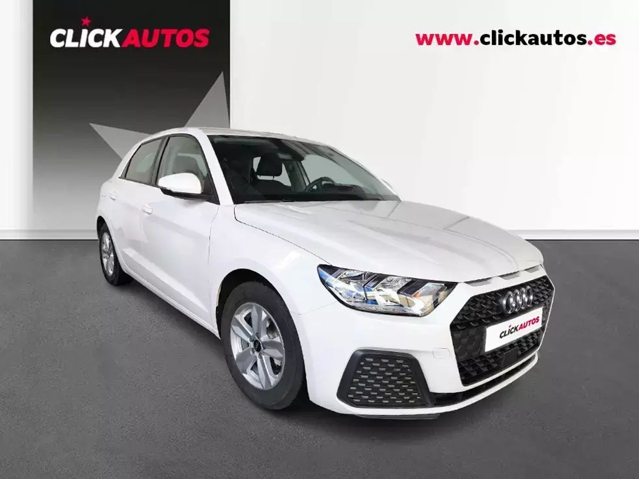 Foto Audi A1 3