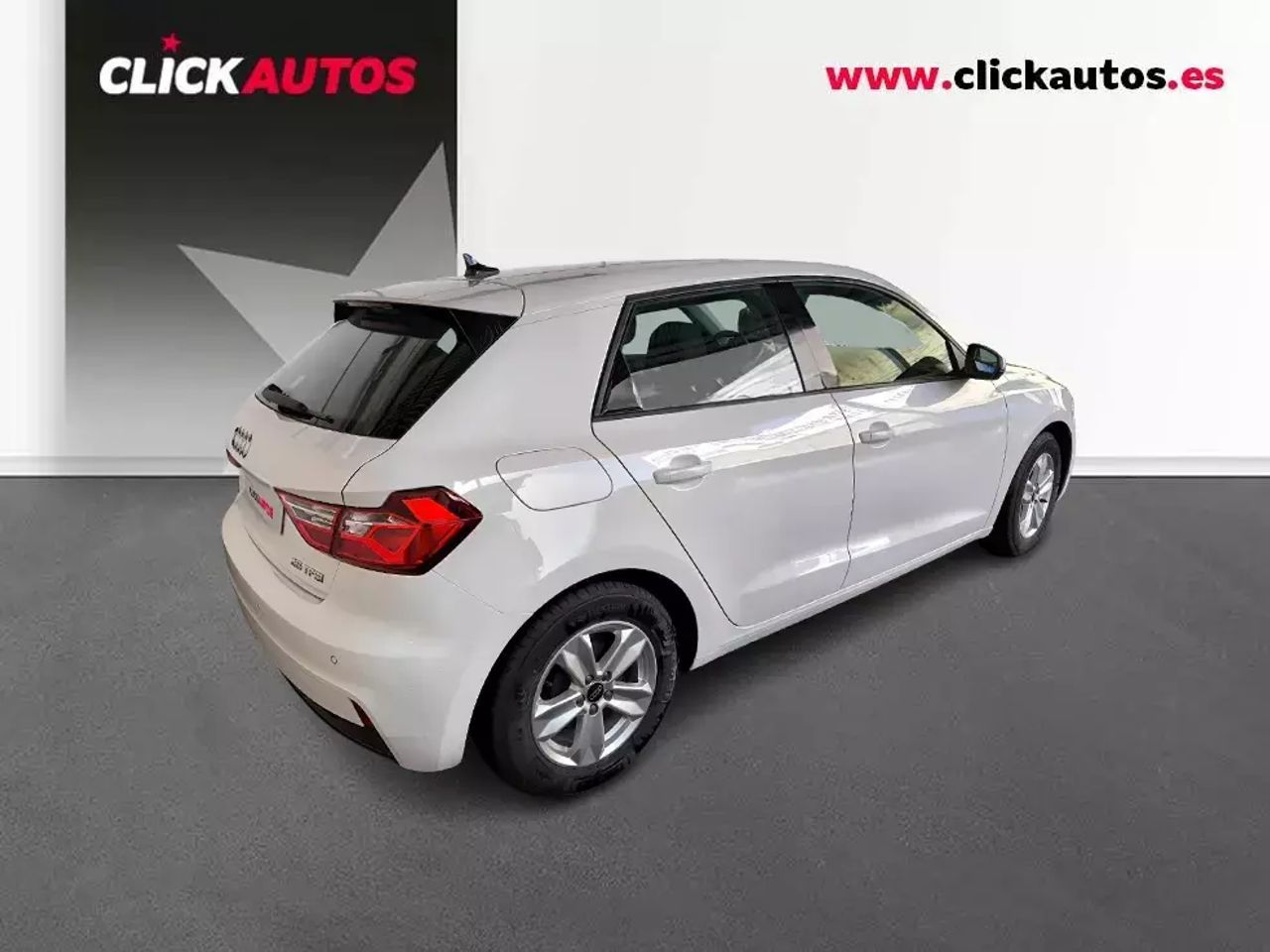 Foto Audi A1 5