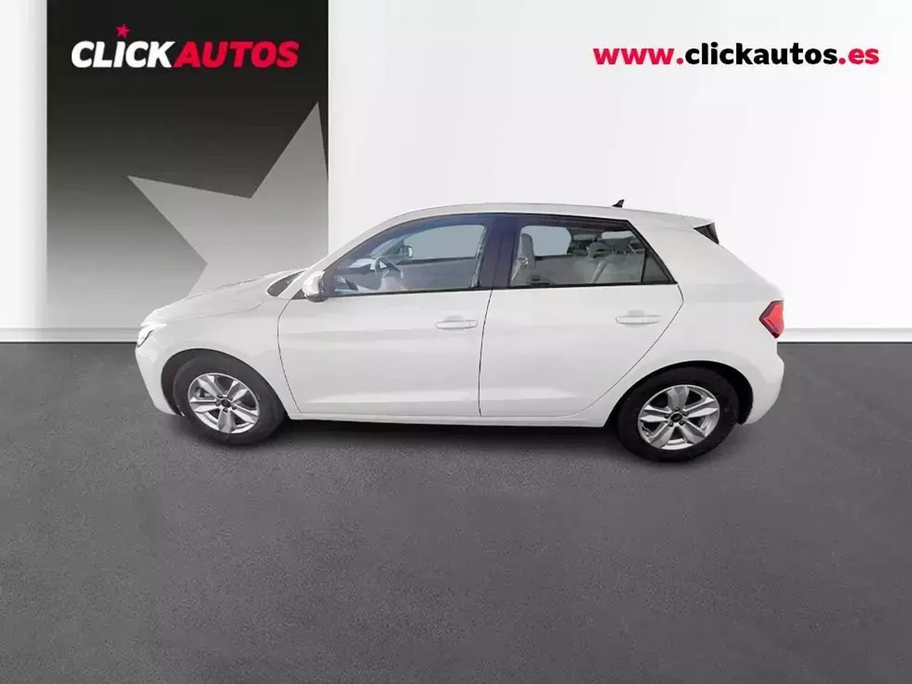 Foto Audi A1 6