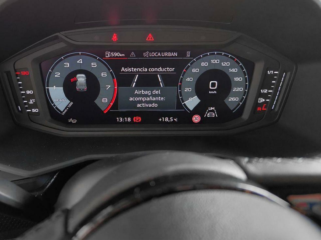 Foto Audi A1 7