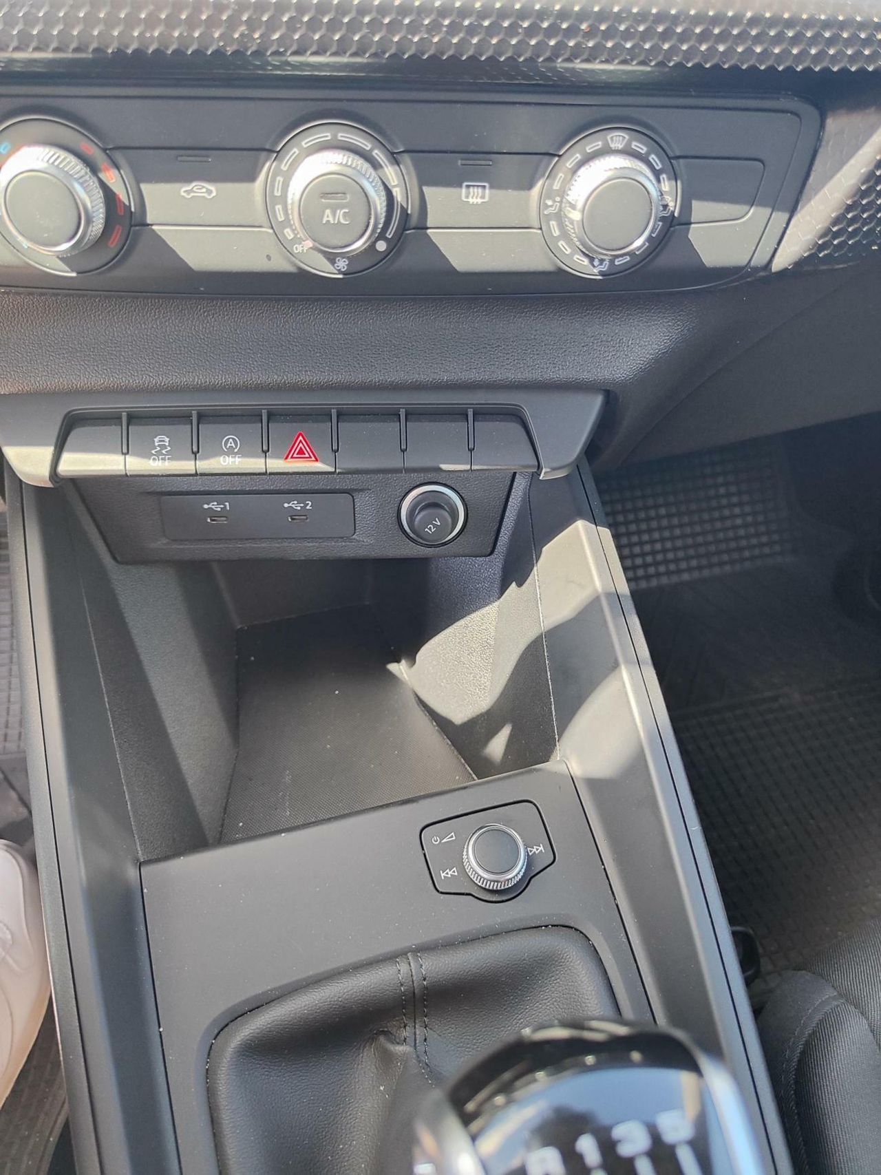 Foto Audi A1 10