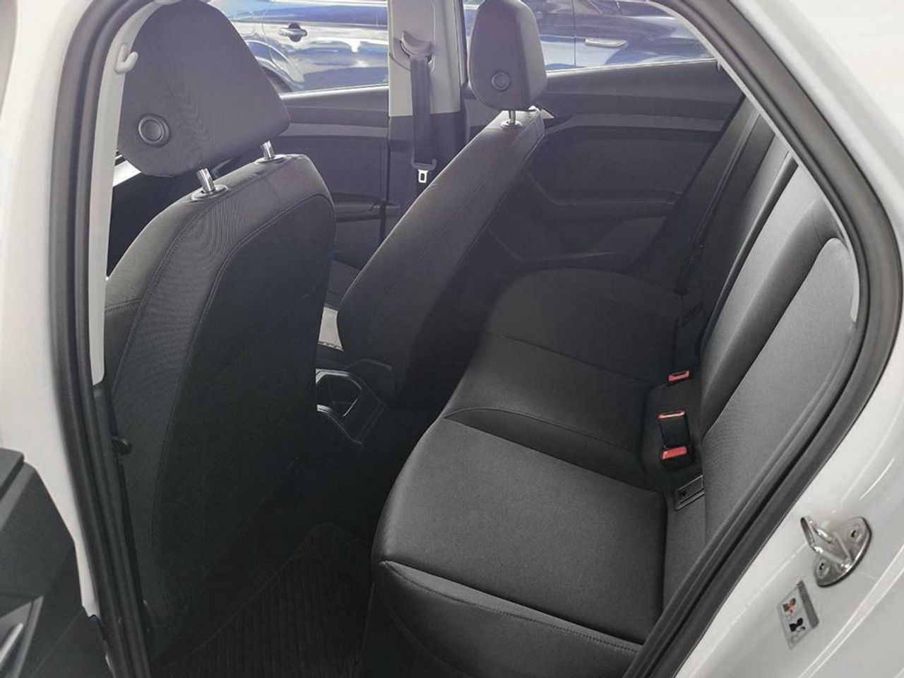 Foto Audi A1 12