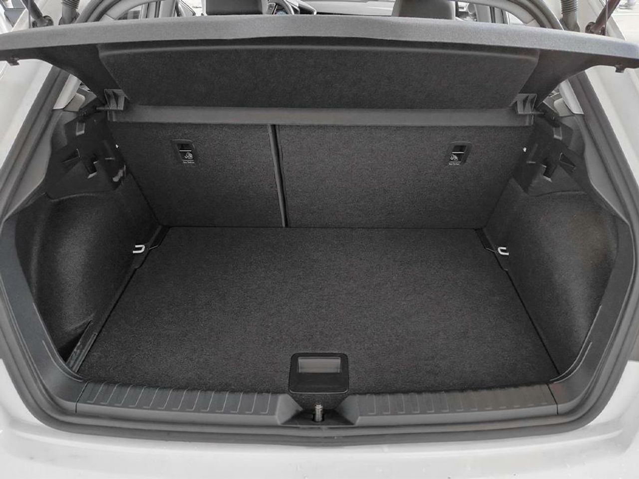 Foto Audi A1 13