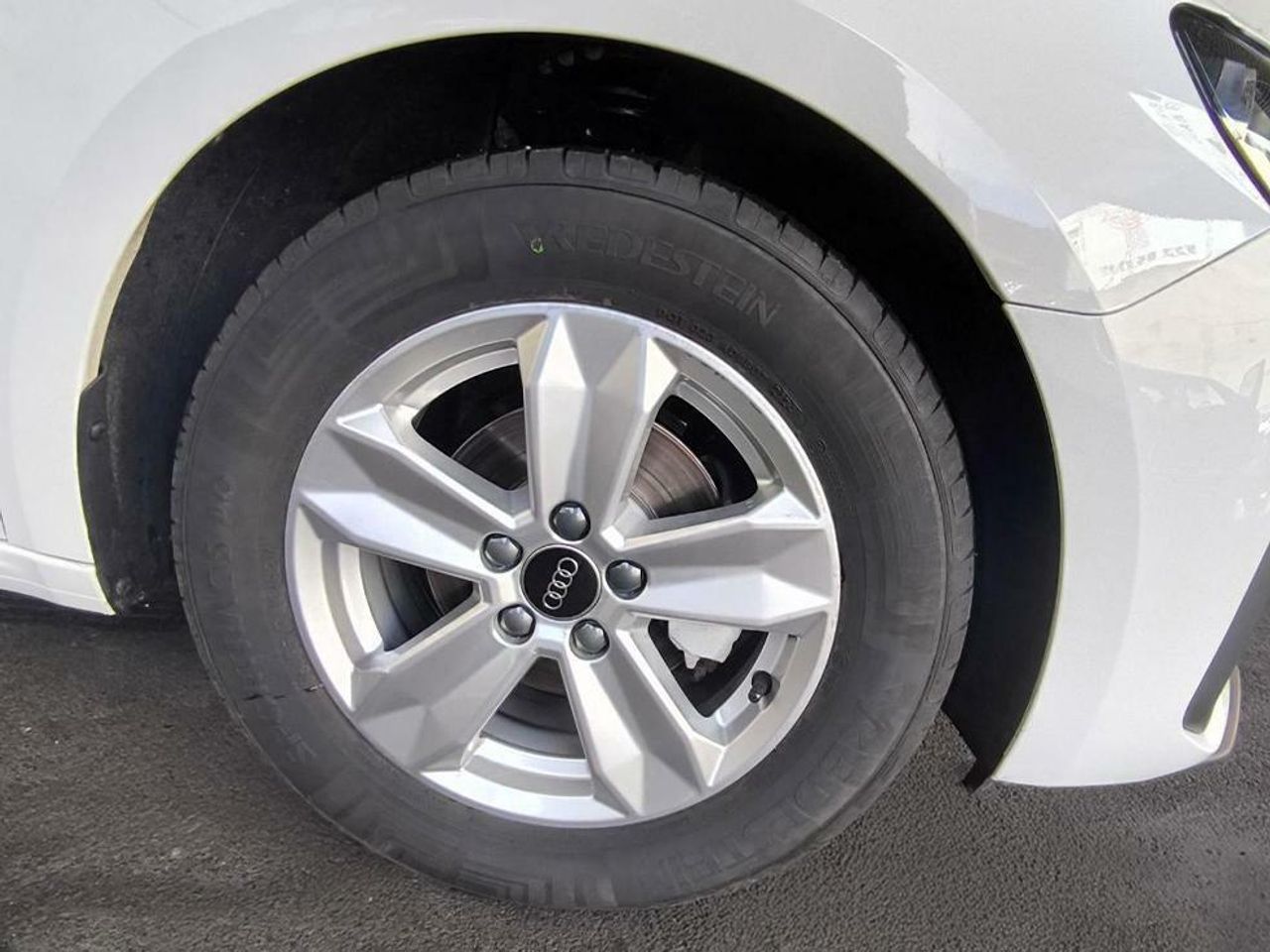 Foto Audi A1 14