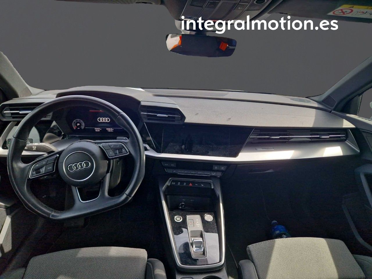 Foto Audi A3 7