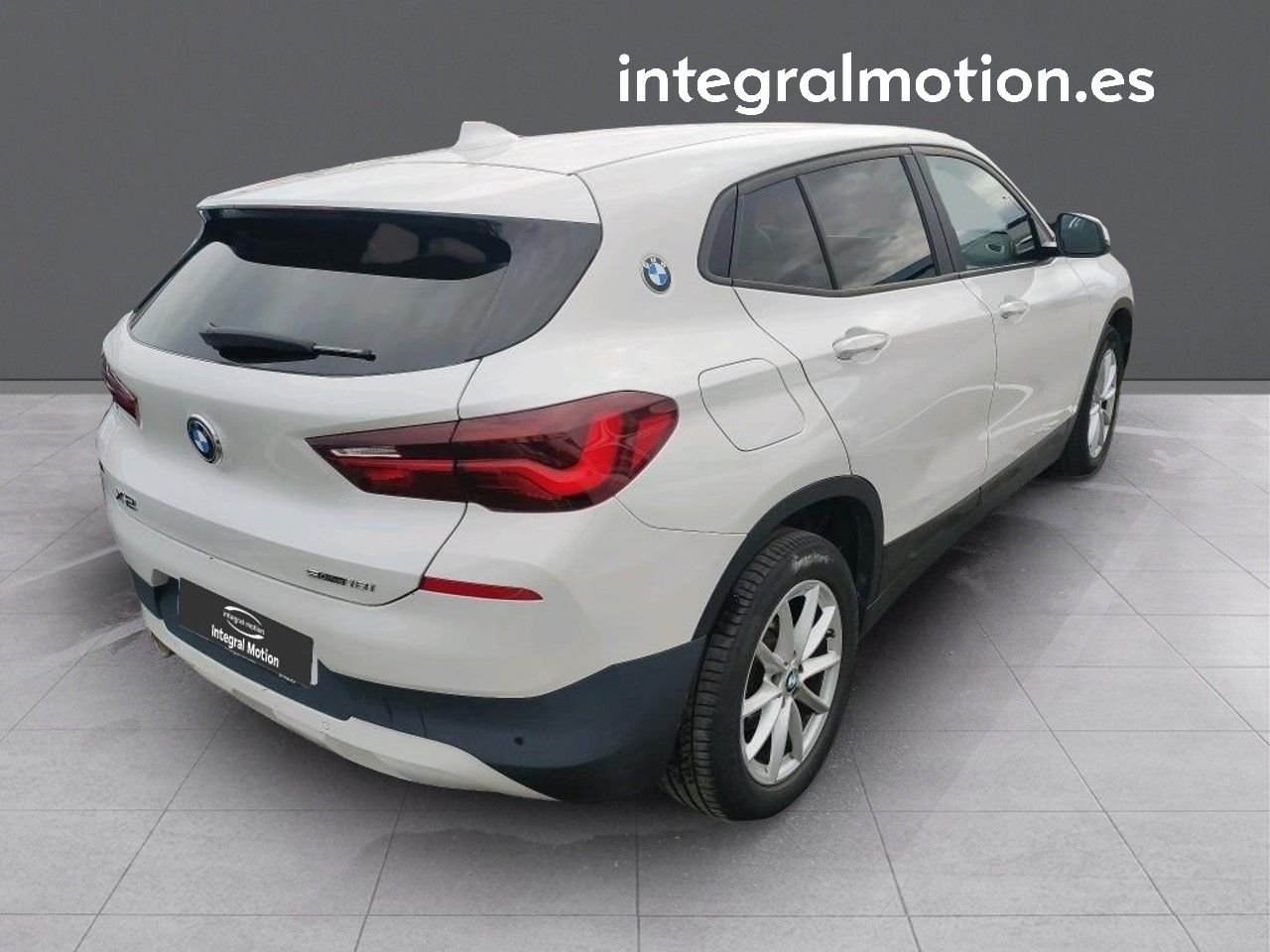 Foto BMW X2 2