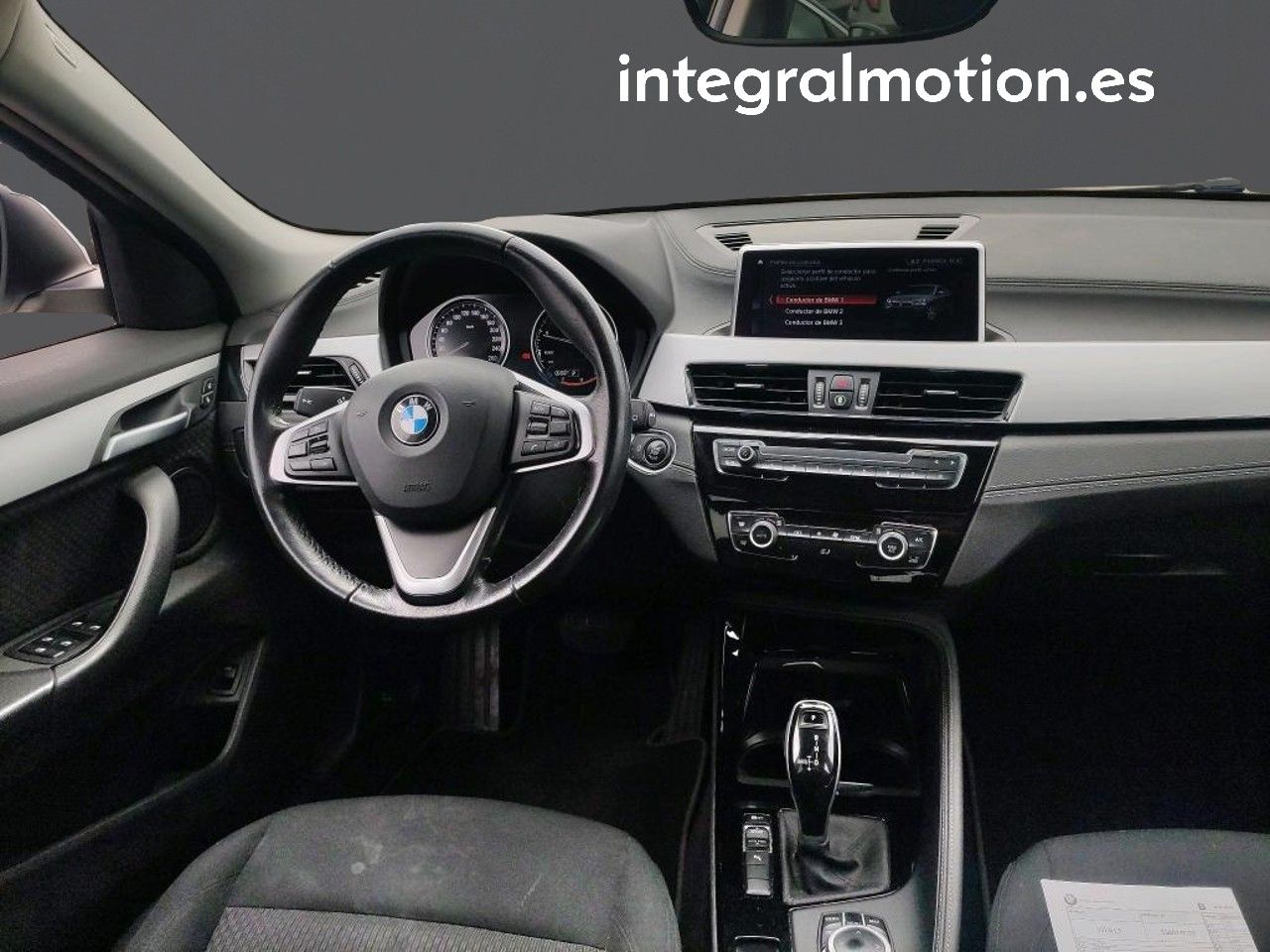 Foto BMW X2 3