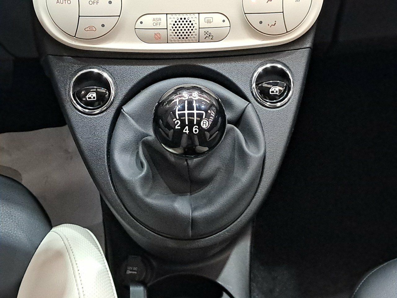 Foto Fiat 500 10