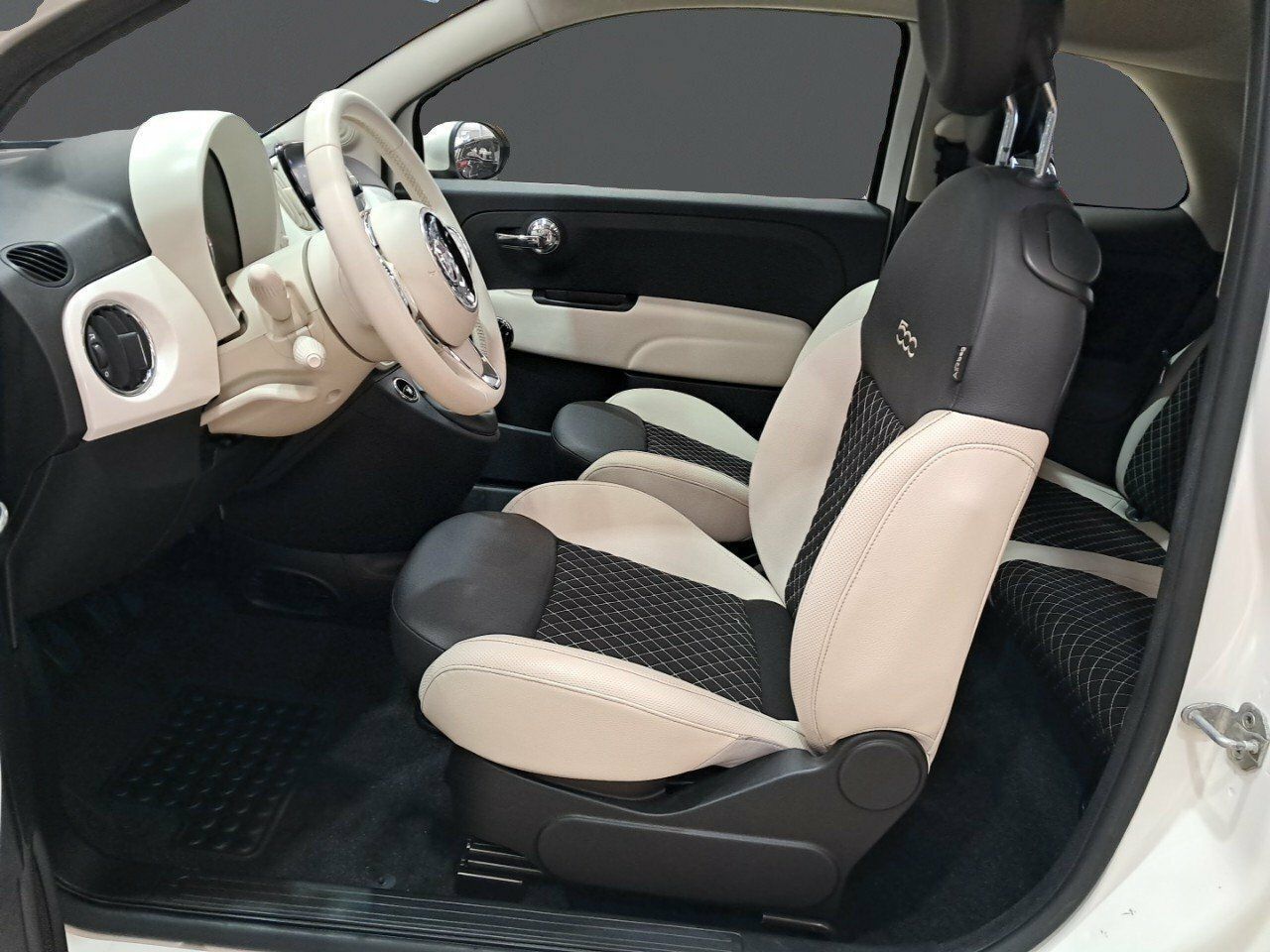 Foto Fiat 500 11