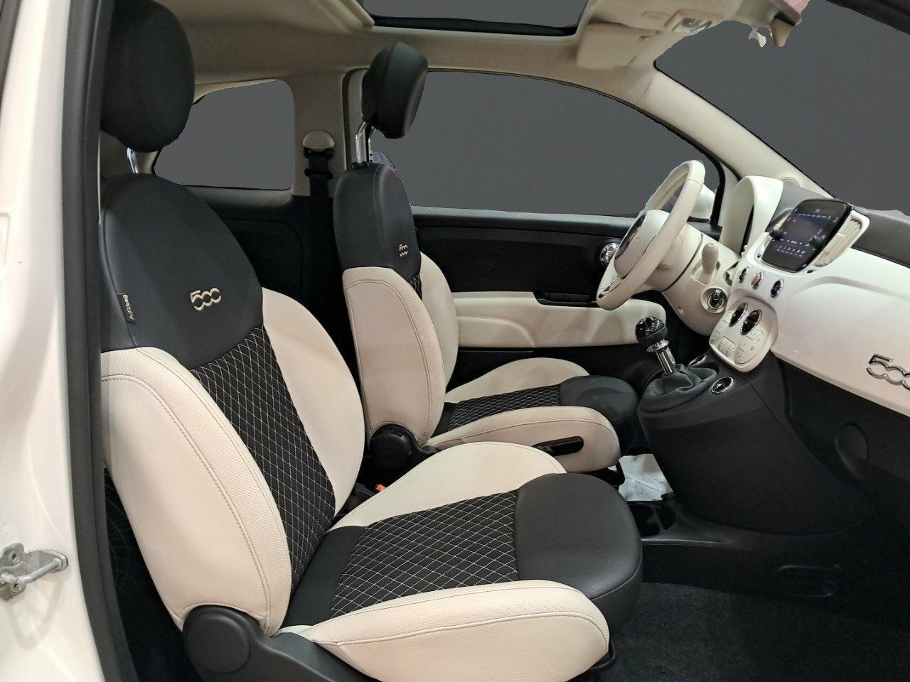 Foto Fiat 500 14