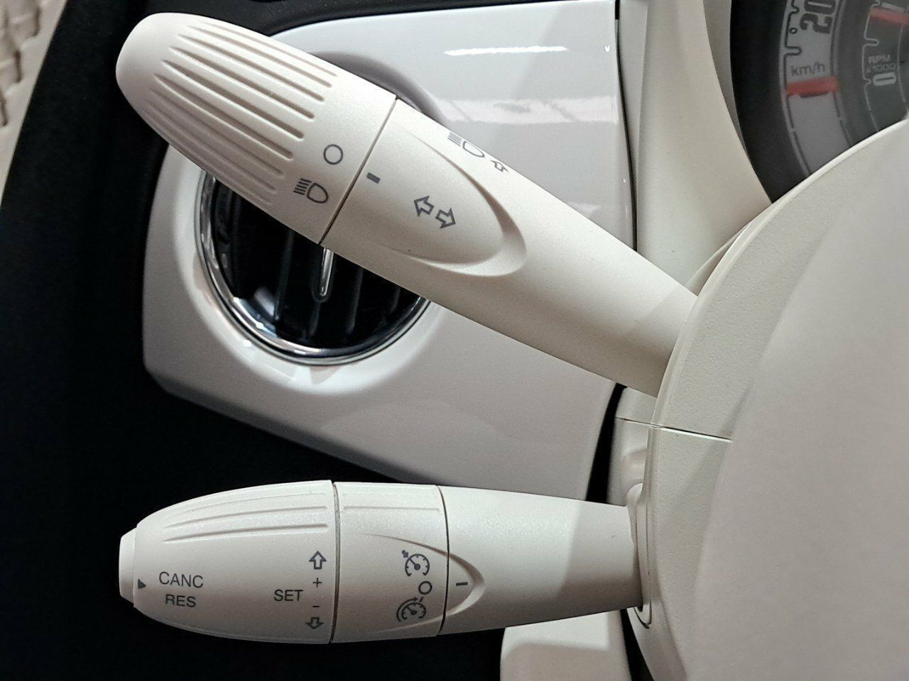 Foto Fiat 500 15