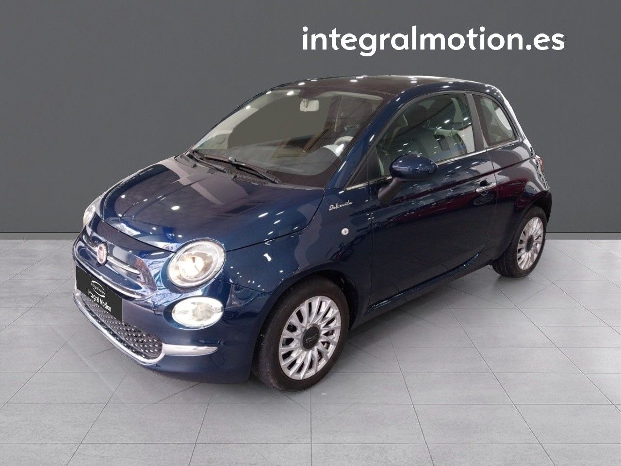 Foto Fiat 500 1