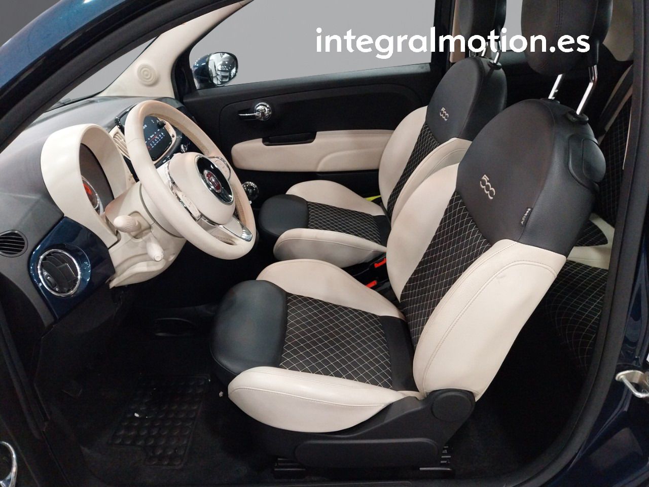 Foto Fiat 500 6