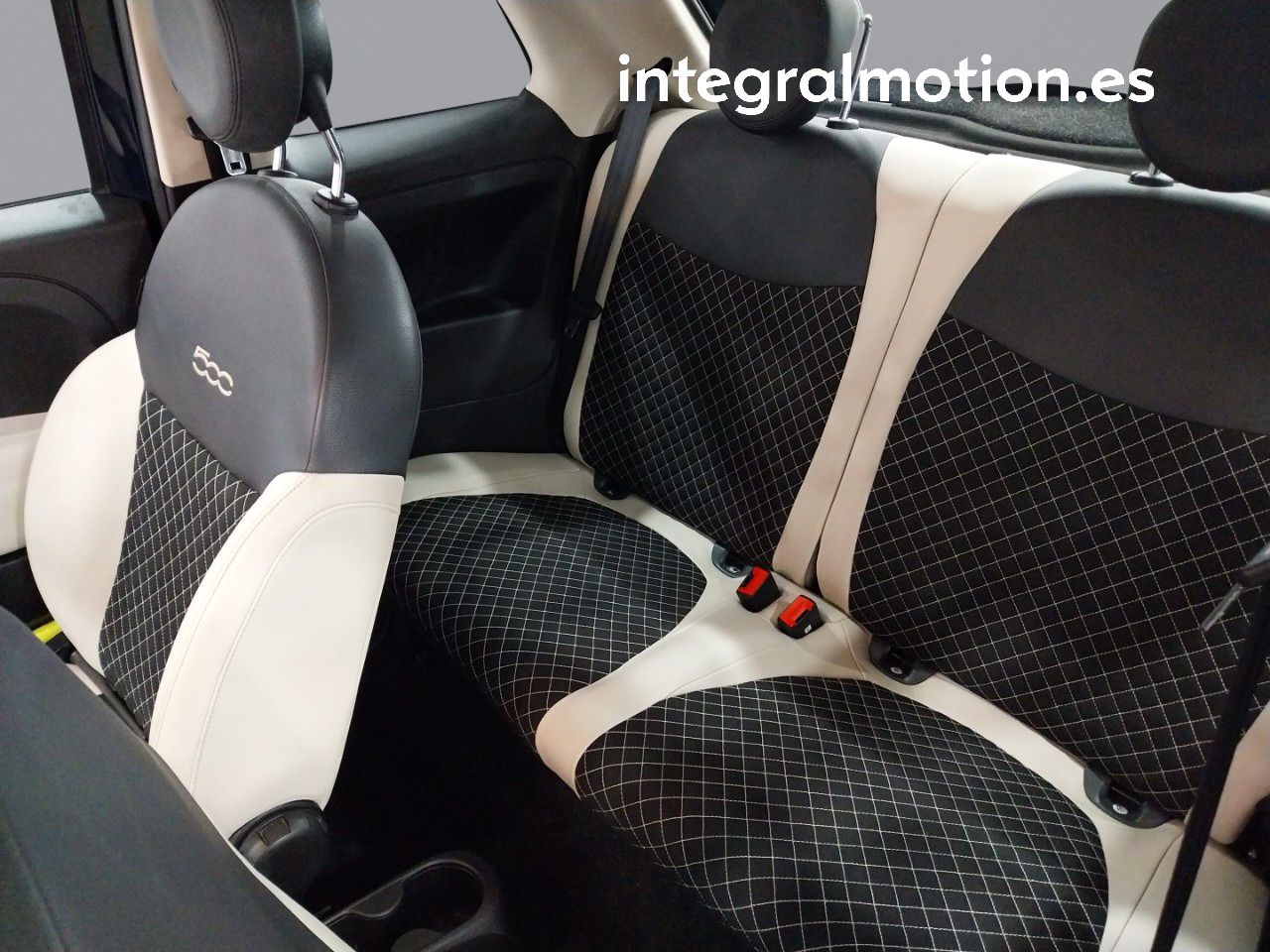 Foto Fiat 500 9