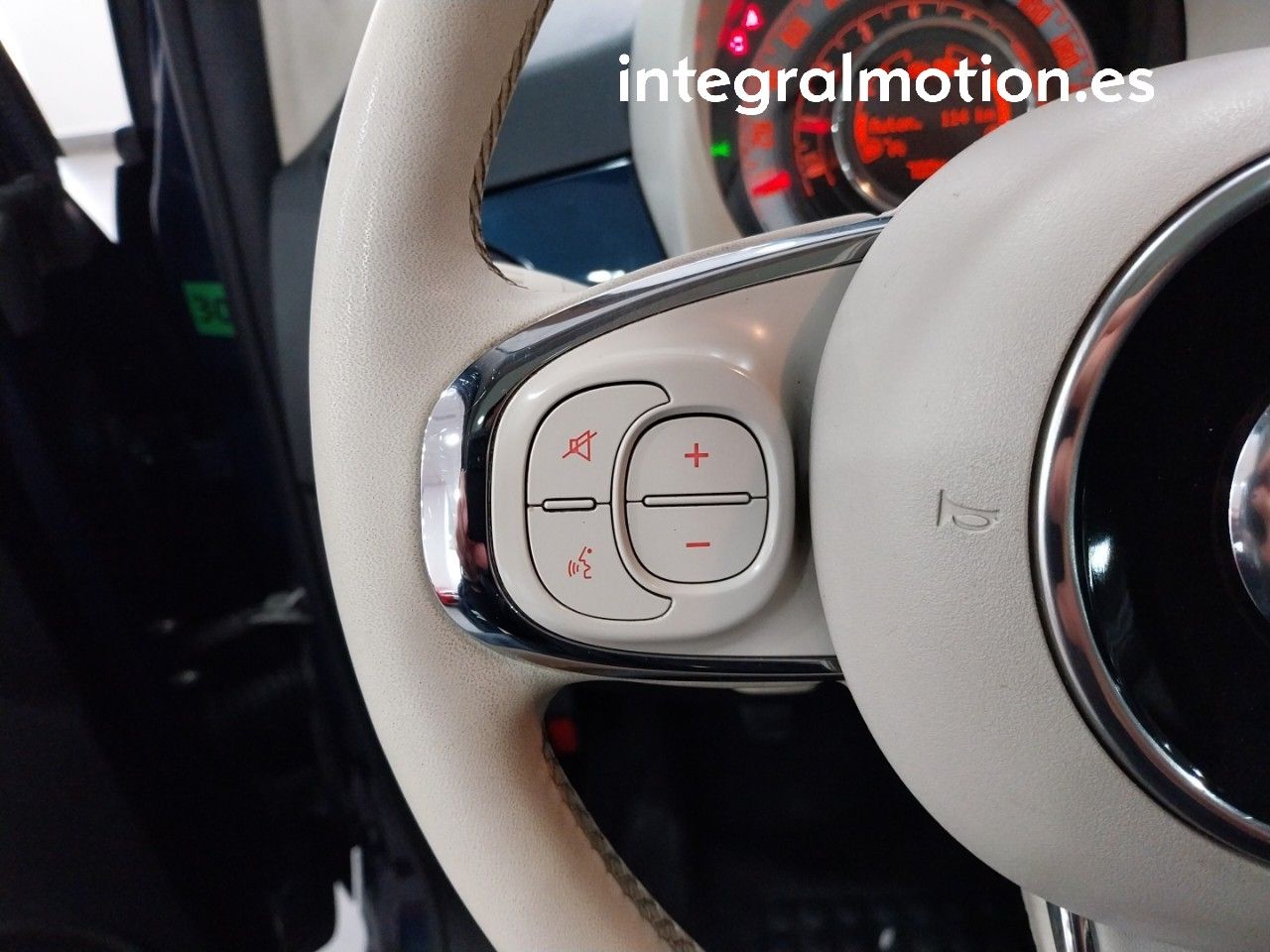 Foto Fiat 500 11