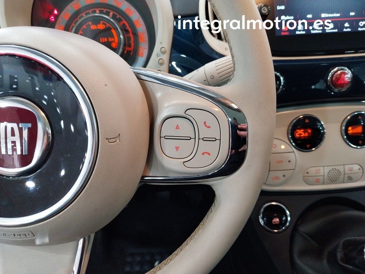 Foto Fiat 500 12