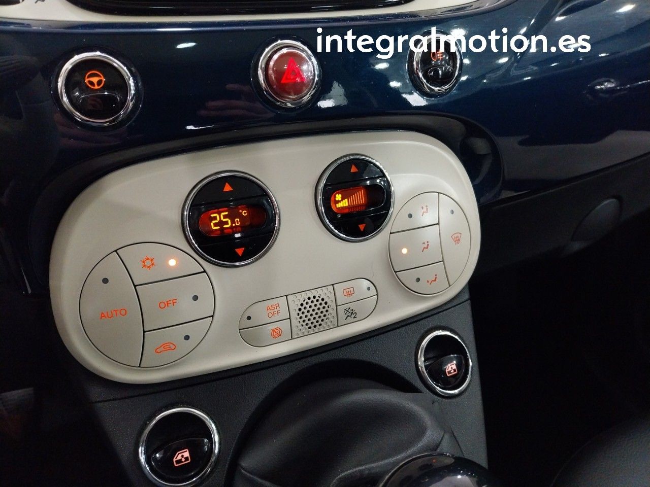 Foto Fiat 500 16