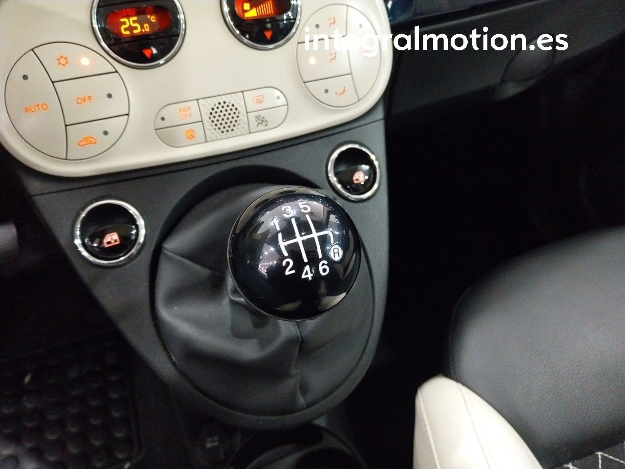 Foto Fiat 500 17