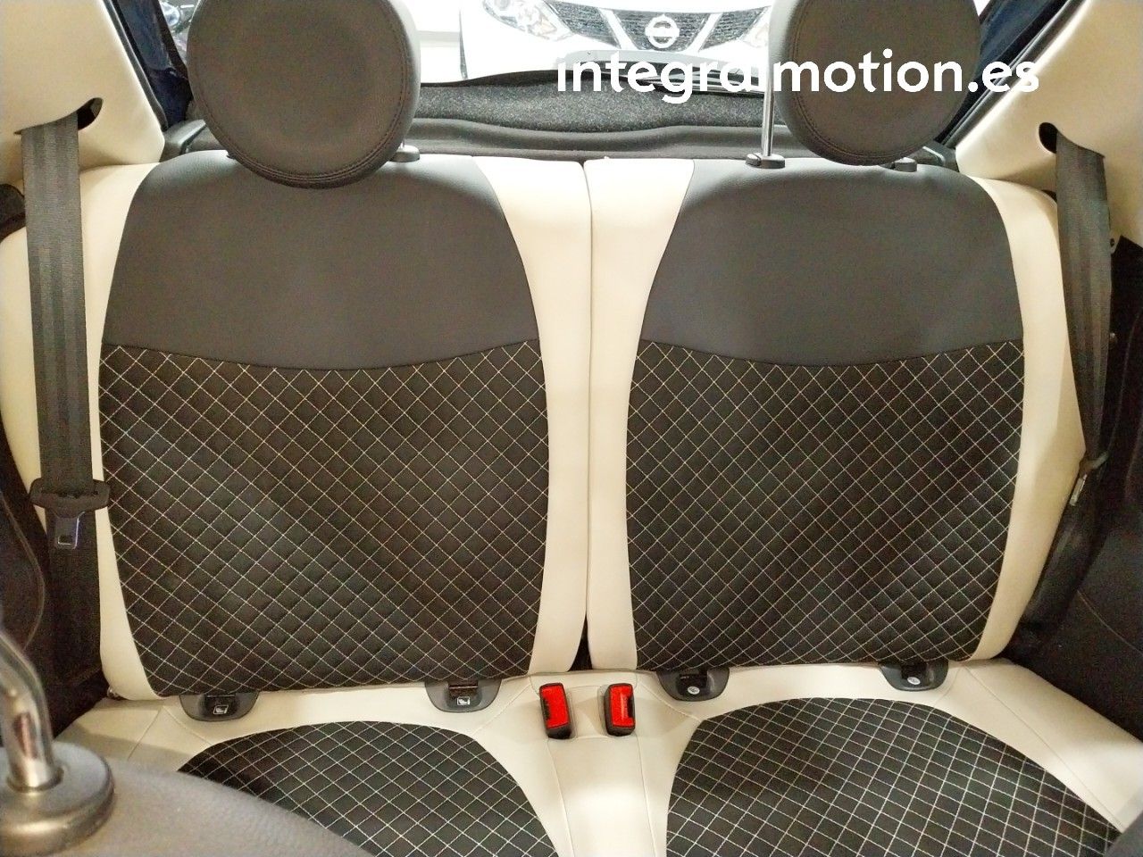 Foto Fiat 500 19