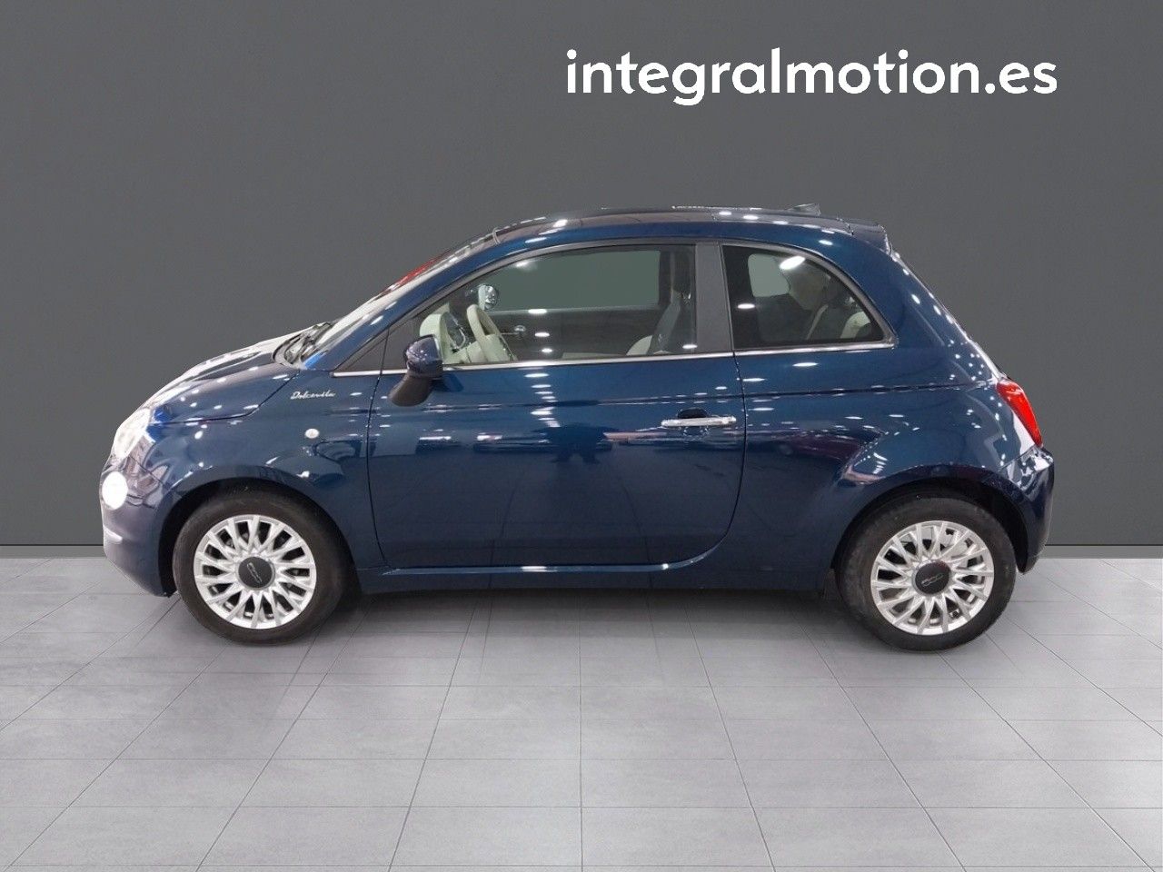 Foto Fiat 500 23