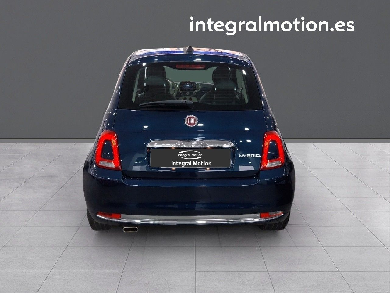 Foto Fiat 500 24