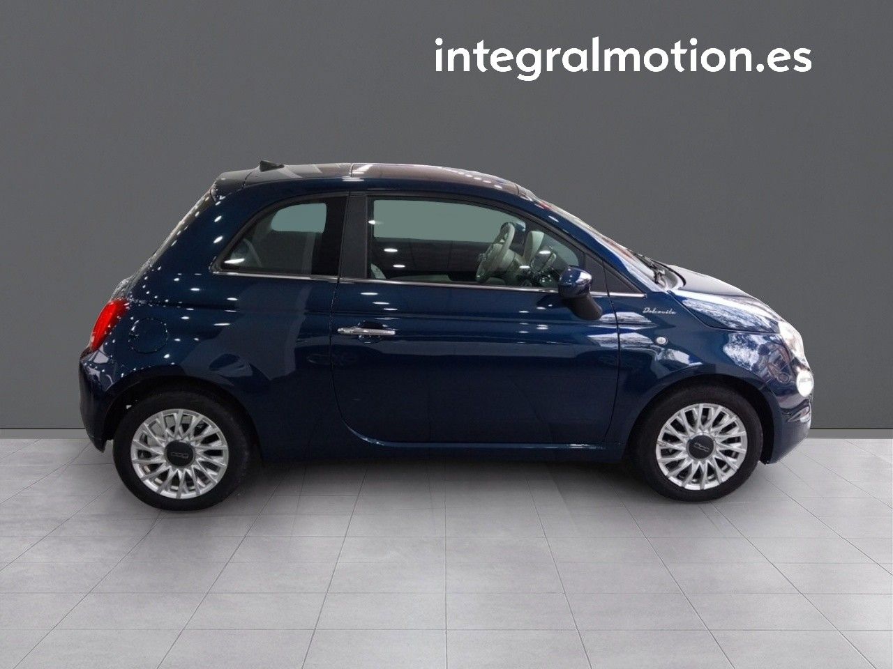 Foto Fiat 500 25