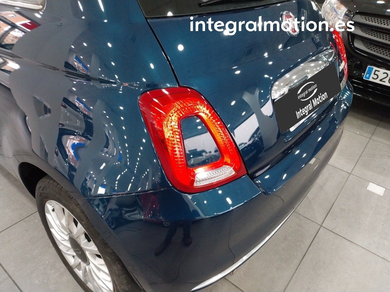Foto Fiat 500 27