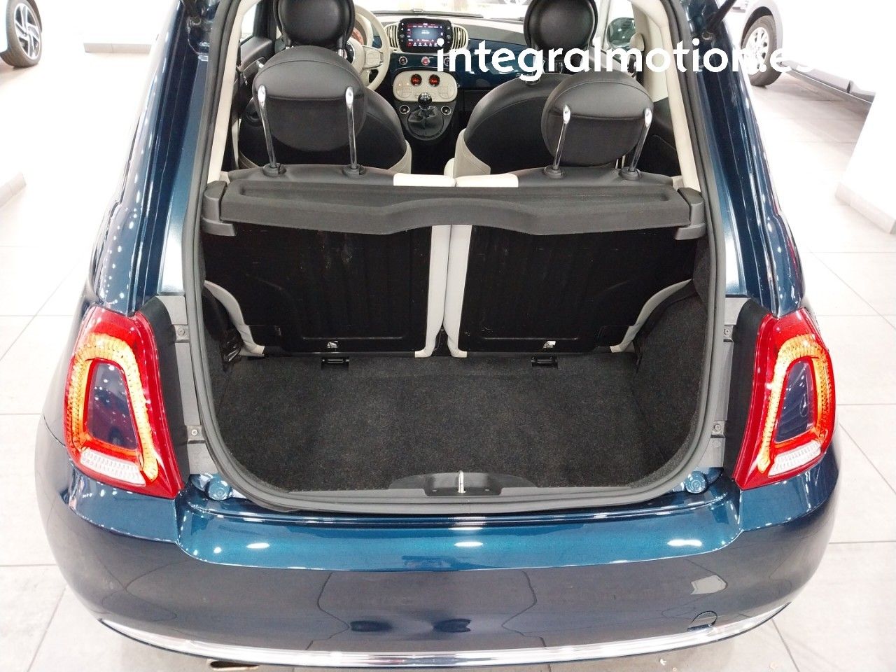 Foto Fiat 500 29