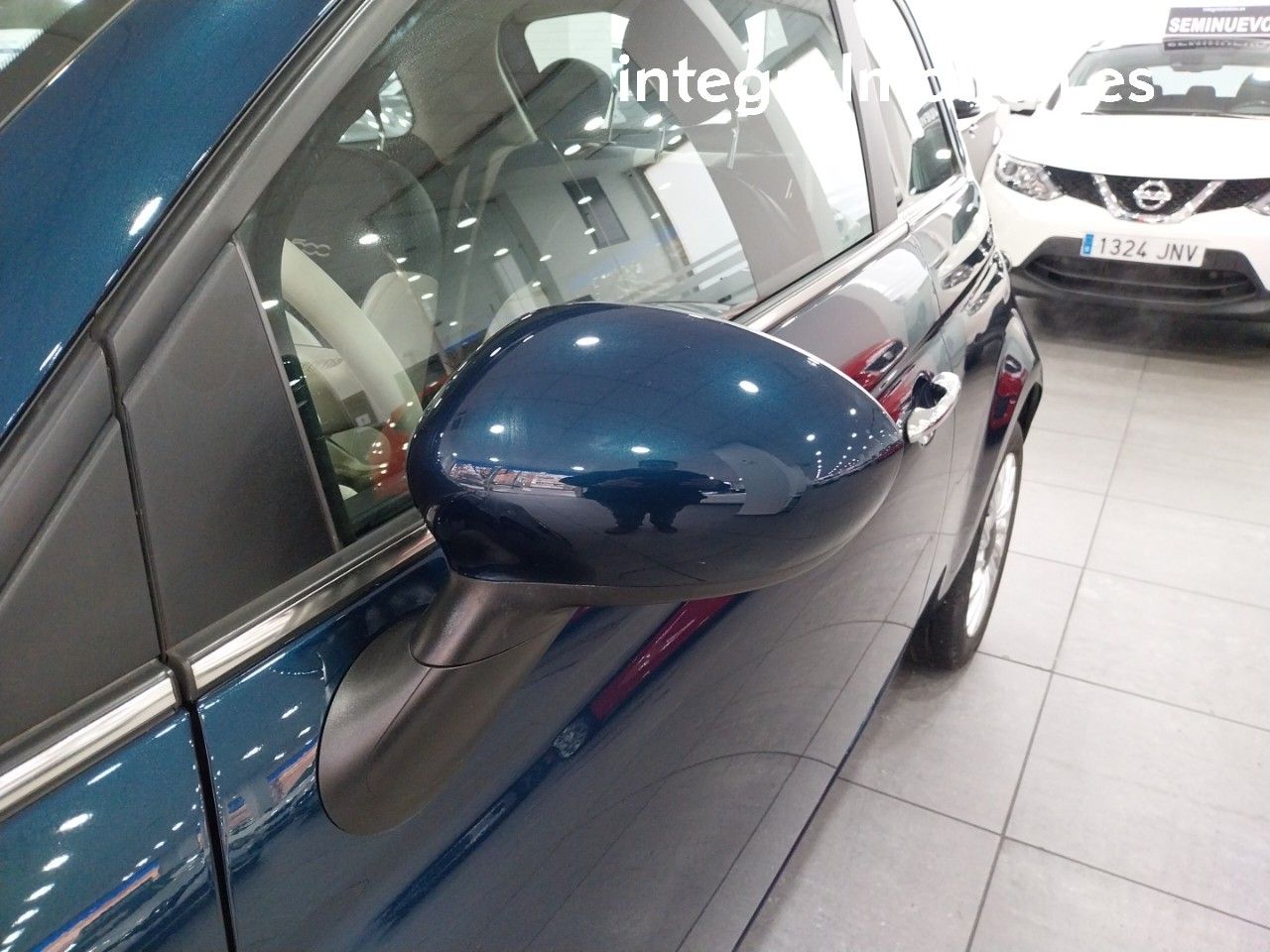 Foto Fiat 500 30