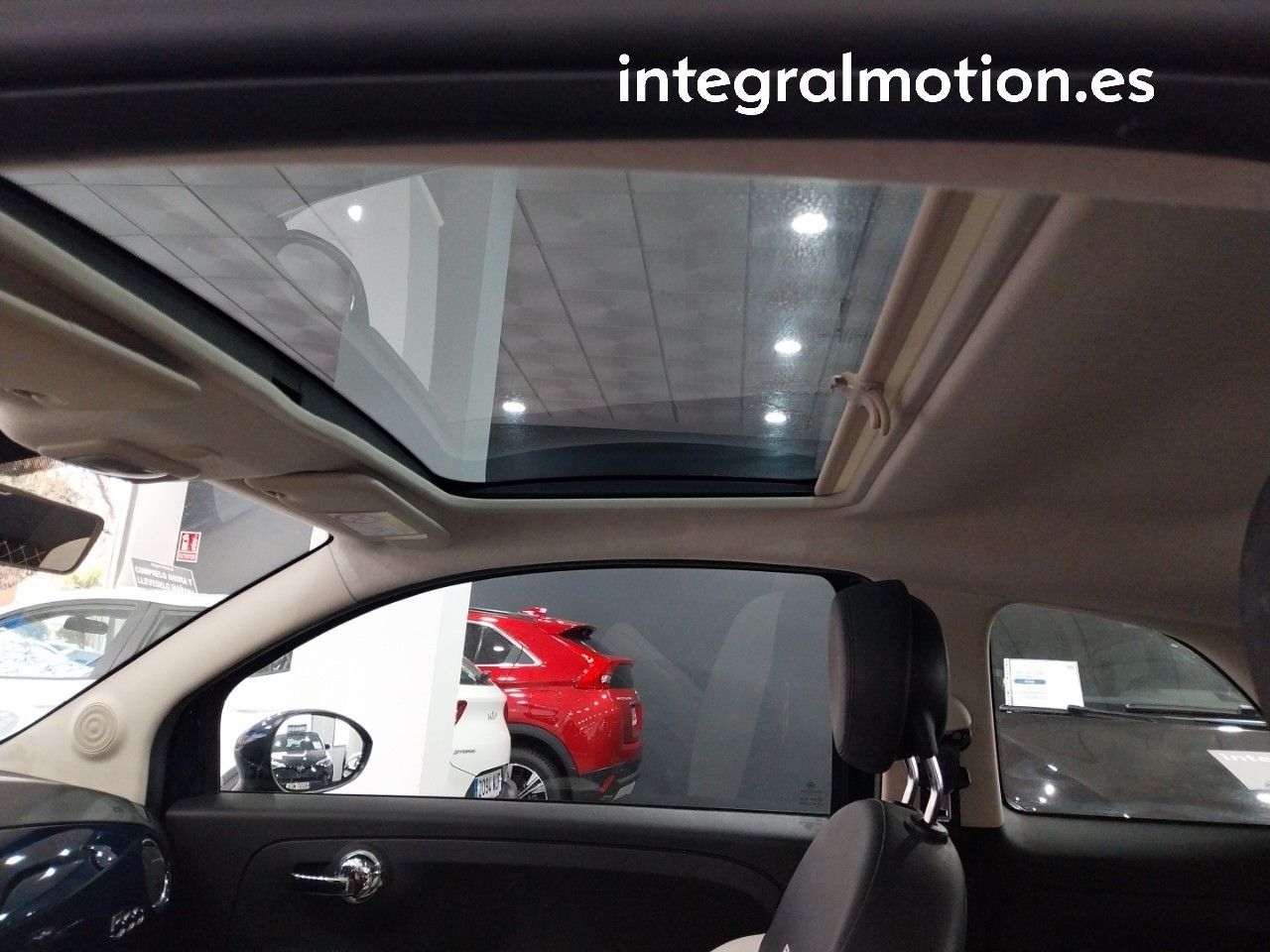 Foto Fiat 500 33