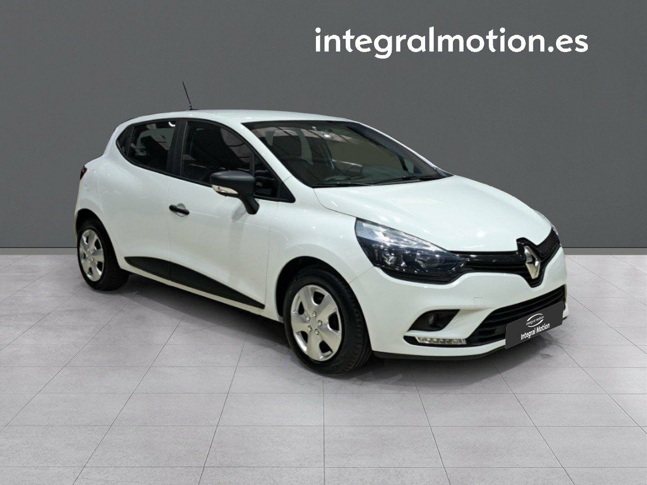Foto Renault Clio 3