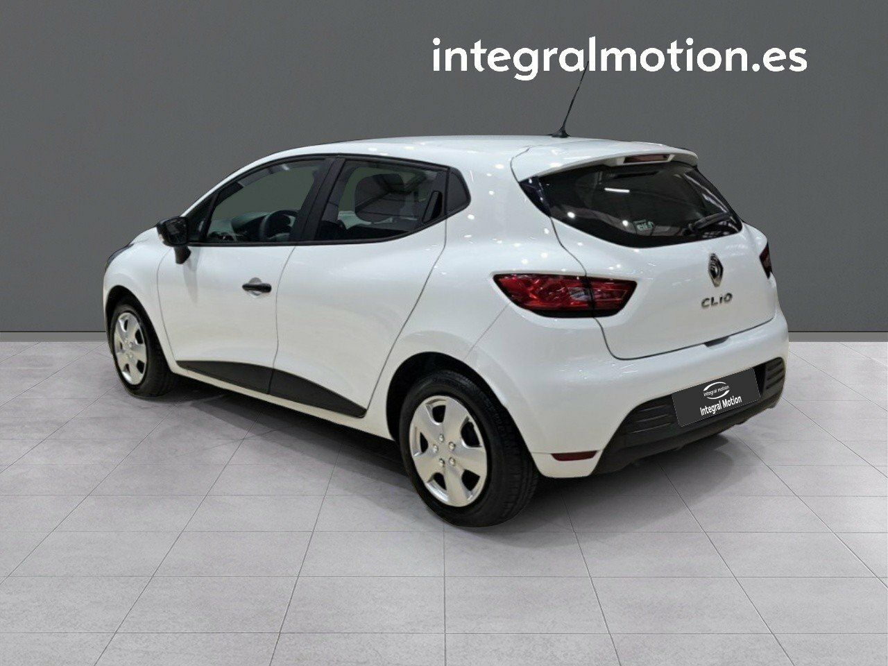 Foto Renault Clio 4