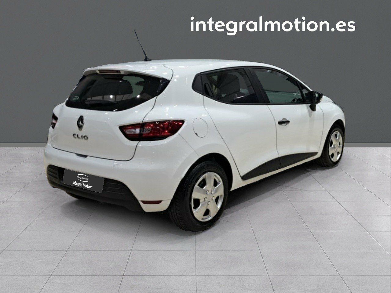 Foto Renault Clio 5