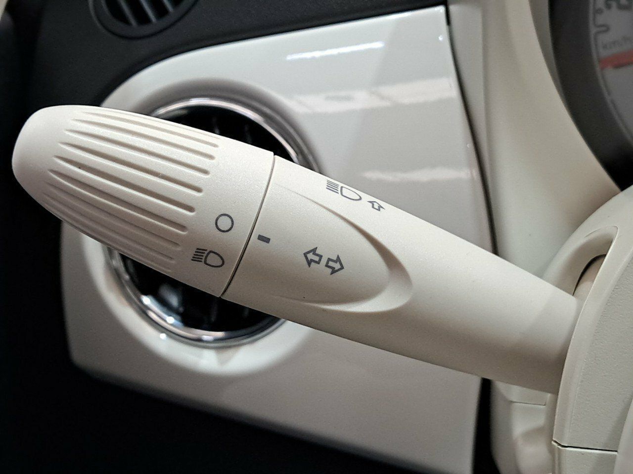 Foto Fiat 500 7