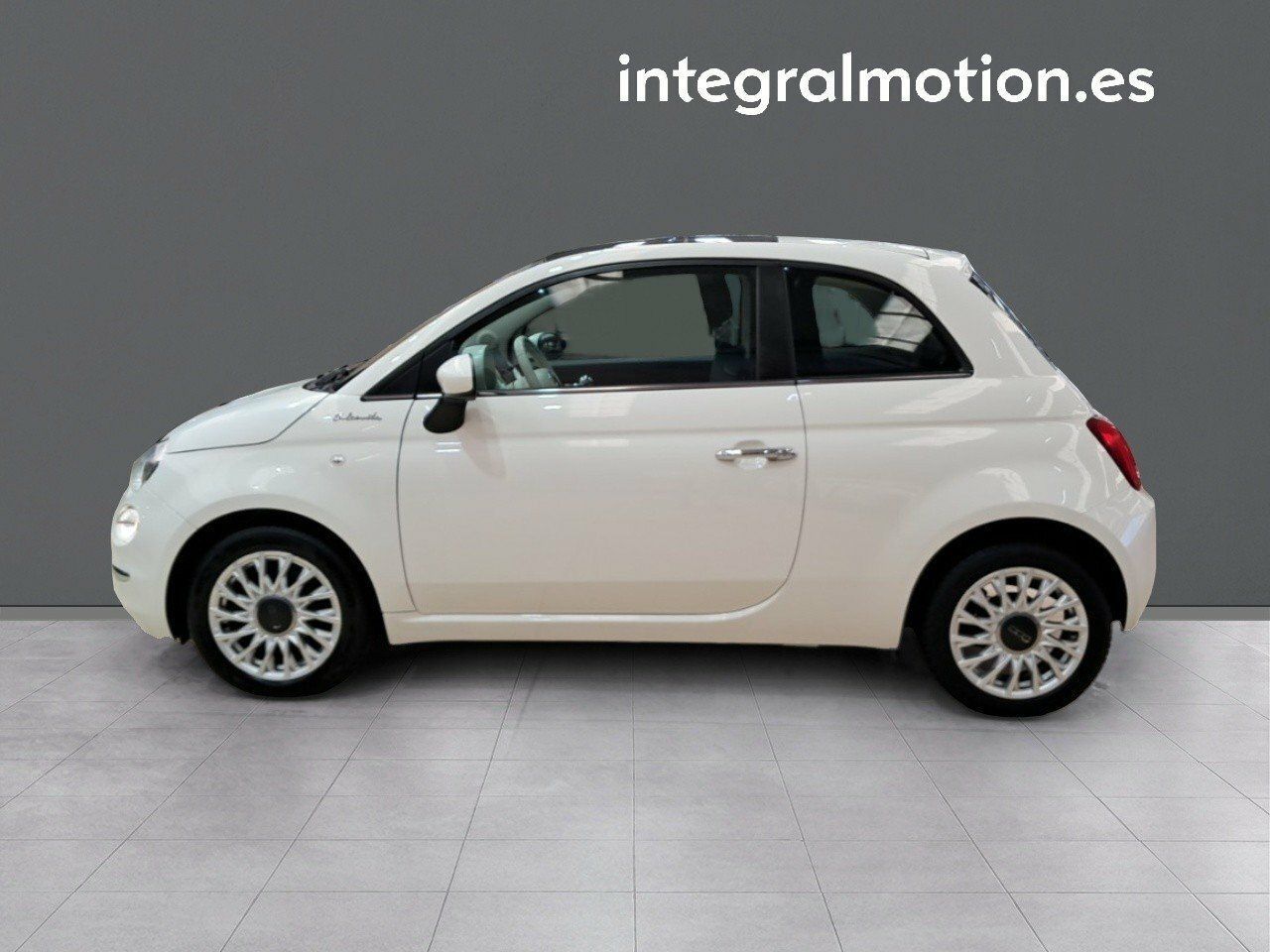 Foto Fiat 500 9