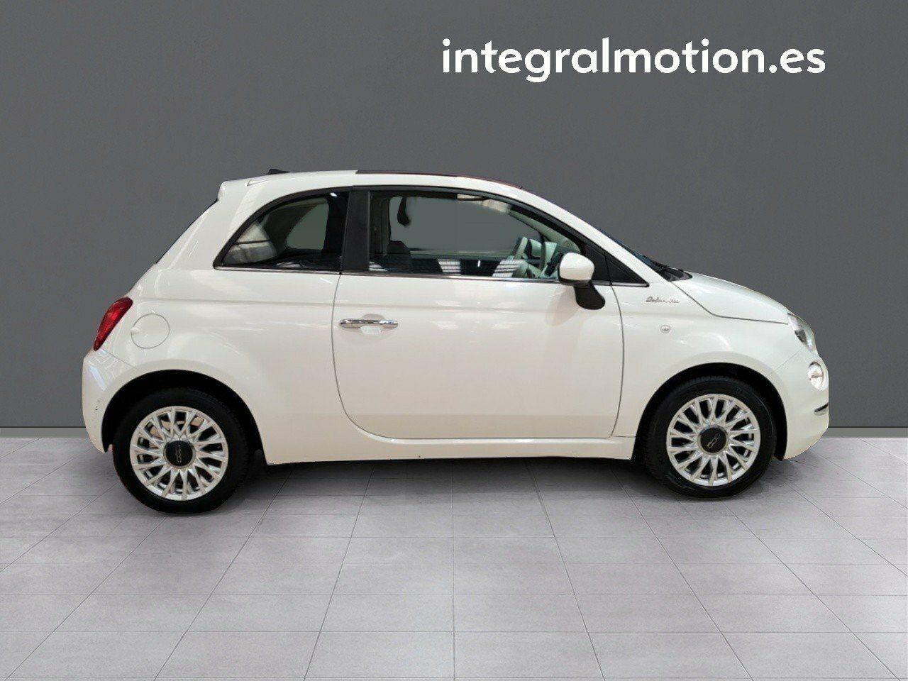Foto Fiat 500 12