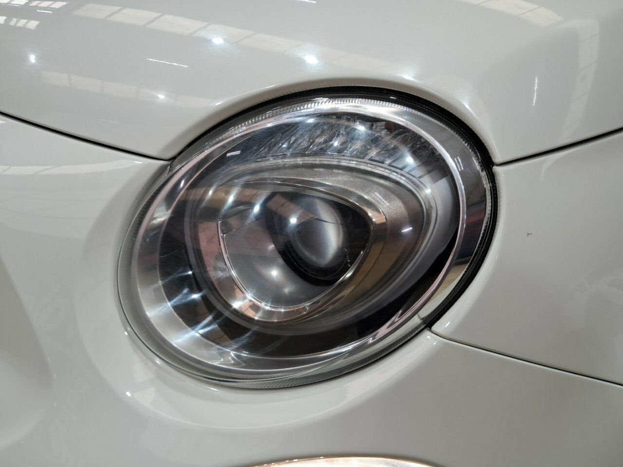 Foto Fiat 500 14