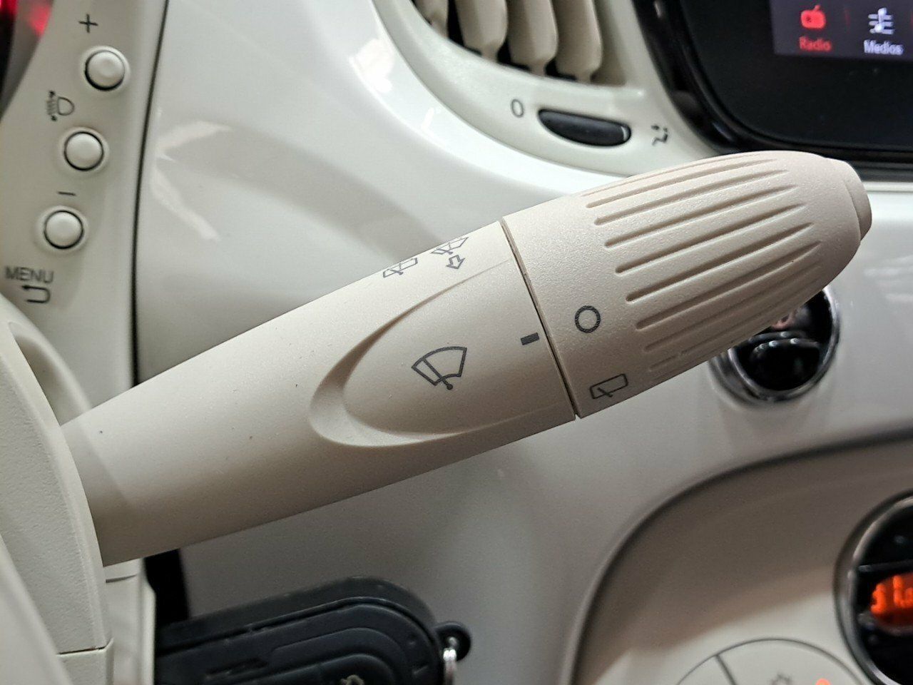 Foto Fiat 500 19