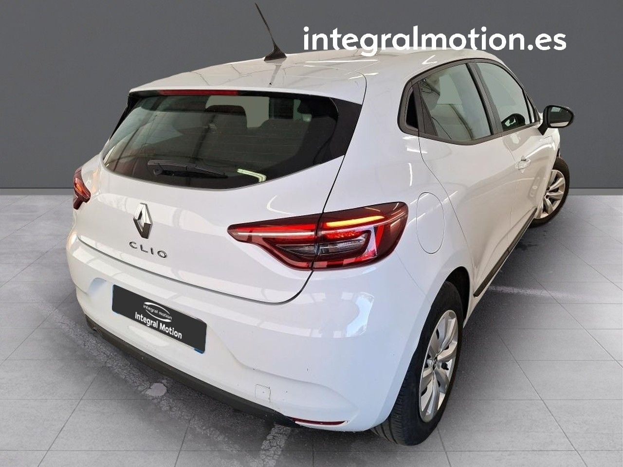 Foto Renault Clio 3